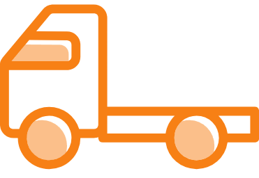 岱山拖车/平板车